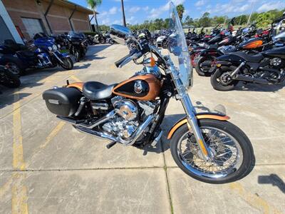 2008 Harley-Davidson® FXDC - Dyna® Super Glide Custom   - Photo 2 - Palm Bay, FL 32905