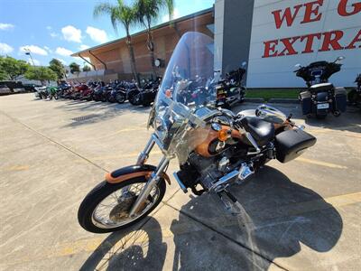 2008 Harley-Davidson® FXDC - Dyna® Super Glide Custom   - Photo 3 - Palm Bay, FL 32905