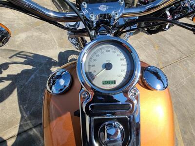 2008 Harley-Davidson® FXDC - Dyna® Super Glide Custom   - Photo 8 - Palm Bay, FL 32905