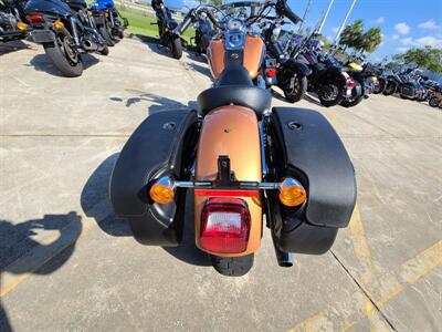 2008 Harley-Davidson® FXDC - Dyna® Super Glide Custom   - Photo 6 - Palm Bay, FL 32905