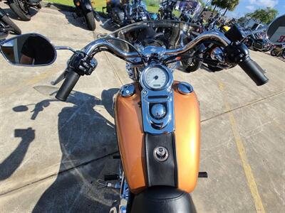 2008 Harley-Davidson® FXDC - Dyna® Super Glide Custom   - Photo 7 - Palm Bay, FL 32905