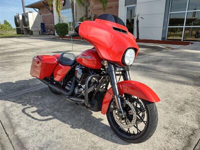 2020 Harley-Davidson® FLHXS - Street Glide® Special   - Photo 2 - Palm Bay, FL 32905