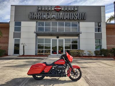 2020 Harley-Davidson® FLHXS - Street Glide® Special   - Photo 1 - Palm Bay, FL 32905