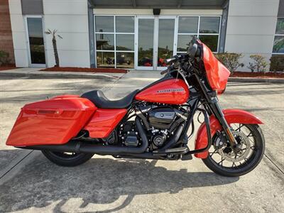 2020 Harley-Davidson® FLHXS - Street Glide® Special   - Photo 3 - Palm Bay, FL 32905