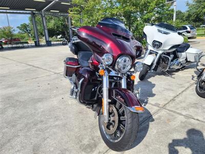 2014 Harley-Davidson® FLHTK - Electra Glide® Ultra Limited   - Photo 3 - Palm Bay, FL 32905