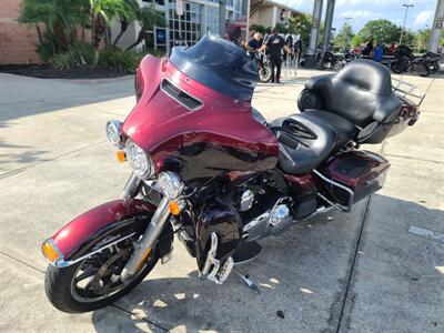 2014 Harley-Davidson® FLHTK - Electra Glide® Ultra Limited   - Photo 4 - Palm Bay, FL 32905