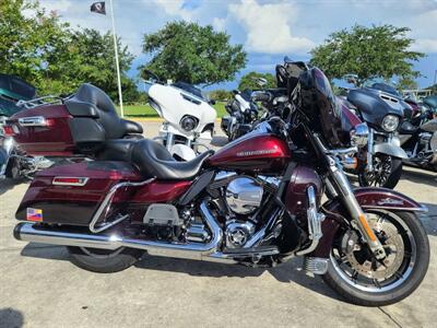 2014 Harley-Davidson® FLHTK - Electra Glide® Ultra Limited   - Photo 1 - Palm Bay, FL 32905
