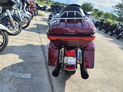 2014 Harley-Davidson® FLHTK - Electra Glide® Ultra Limited   - Photo 6 - Palm Bay, FL 32905