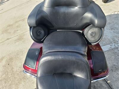 2014 Harley-Davidson® FLHTK - Electra Glide® Ultra Limited   - Photo 7 - Palm Bay, FL 32905