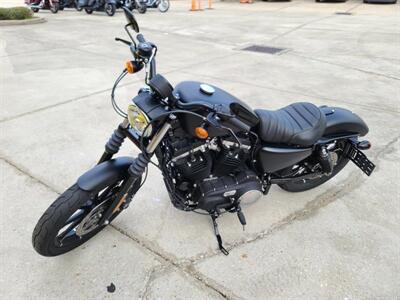 2022 Harley-Davidson® XL883N - Iron 883™   - Photo 6 - Palm Bay, FL 32905