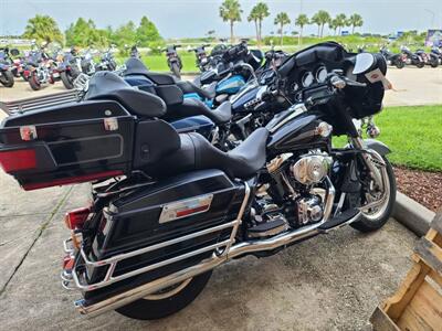 2006 Harley-Davidson® FLHTCUI - Ultra Classic® Electra Glide®   - Photo 2 - Palm Bay, FL 32905
