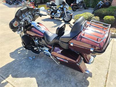 2018 Harley-Davidson® FLHTK - Ultra Limited   - Photo 9 - Palm Bay, FL 32905