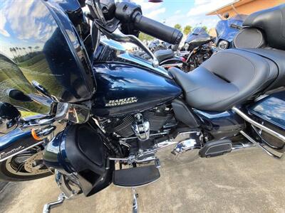 2017 Harley-Davidson® FLHTK - Ultra Limited   - Photo 17 - Palm Bay, FL 32905