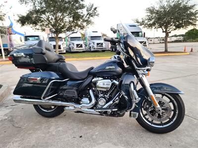 2017 Harley-Davidson® FLHTK - Ultra Limited   - Photo 4 - Palm Bay, FL 32905