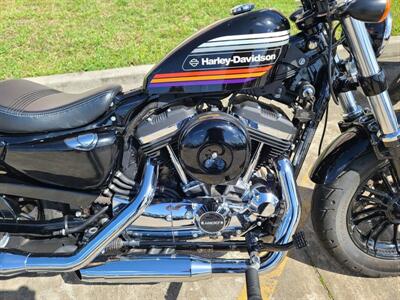 2018 Harley-Davidson® XL1200XS - Sportster® Forty-Eight® Speci   - Photo 4 - Palm Bay, FL 32905