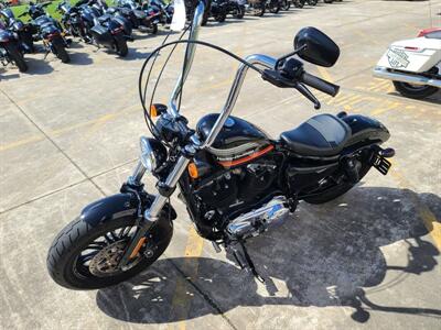 2018 Harley-Davidson® XL1200XS - Sportster® Forty-Eight® Speci   - Photo 8 - Palm Bay, FL 32905