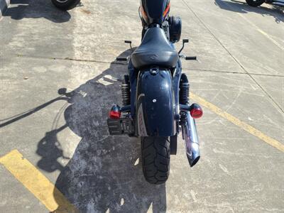 2018 Harley-Davidson® XL1200XS - Sportster® Forty-Eight® Speci   - Photo 5 - Palm Bay, FL 32905