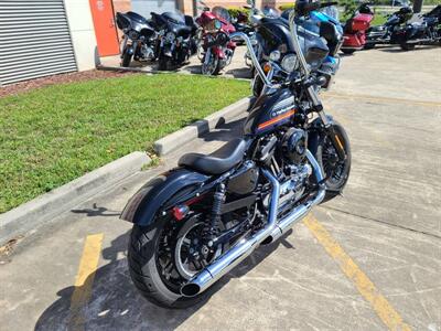 2018 Harley-Davidson® XL1200XS - Sportster® Forty-Eight® Speci   - Photo 3 - Palm Bay, FL 32905