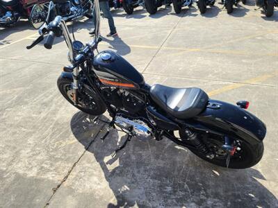 2018 Harley-Davidson® XL1200XS - Sportster® Forty-Eight® Speci   - Photo 6 - Palm Bay, FL 32905