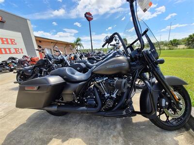 2020 Harley-Davidson® FLHRXS - Road King® Special   - Photo 5 - Palm Bay, FL 32905