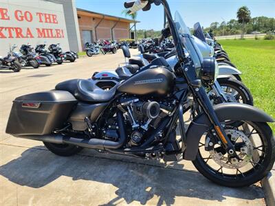 2020 Harley-Davidson® FLHRXS - Road King® Special   - Photo 1 - Palm Bay, FL 32905