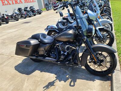 2020 Harley-Davidson® FLHRXS - Road King® Special   - Photo 2 - Palm Bay, FL 32905