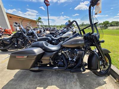 2020 Harley-Davidson® FLHRXS - Road King® Special   - Photo 4 - Palm Bay, FL 32905