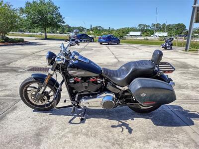 2018 Harley-Davidson® FLSB - Softail® Sport Glide™   - Photo 7 - Palm Bay, FL 32905