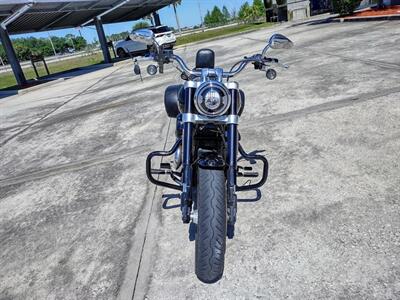 2018 Harley-Davidson® FLSB - Softail® Sport Glide™   - Photo 9 - Palm Bay, FL 32905