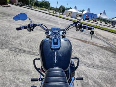 2018 Harley-Davidson® FLSB - Softail® Sport Glide™   - Photo 6 - Palm Bay, FL 32905