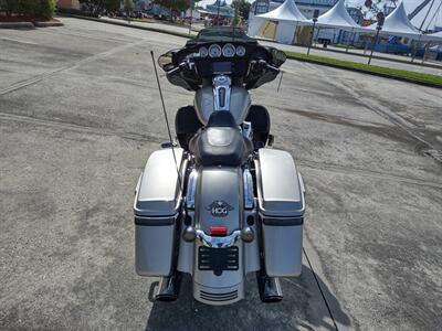 2018 Harley-Davidson® FLHX - Street Glide®   - Photo 4 - Palm Bay, FL 32905