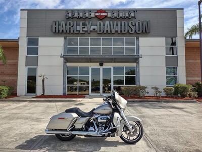 2018 Harley-Davidson® FLHX - Street Glide®   - Photo 1 - Palm Bay, FL 32905