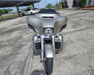 2018 Harley-Davidson® FLHX - Street Glide®   - Photo 7 - Palm Bay, FL 32905