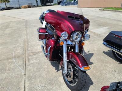 2016 Harley-Davidson® FLHTK - Ultra Limited   - Photo 3 - Palm Bay, FL 32905