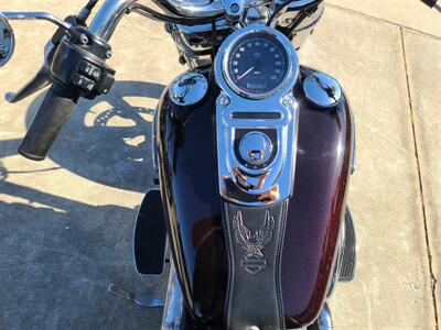 2014 Harley-Davidson® FLD - Dyna® Switchback™   - Photo 9 - Palm Bay, FL 32905