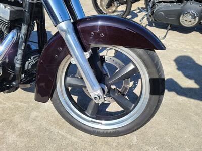 2014 Harley-Davidson® FLD - Dyna® Switchback™   - Photo 5 - Palm Bay, FL 32905
