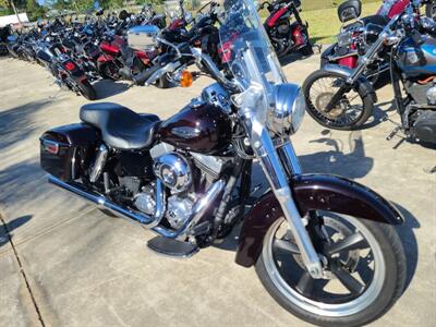 2014 Harley-Davidson® FLD - Dyna® Switchback™   - Photo 2 - Palm Bay, FL 32905