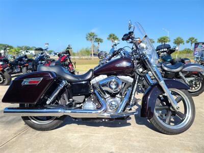 2014 Harley-Davidson® FLD - Dyna® Switchback™   - Photo 1 - Palm Bay, FL 32905
