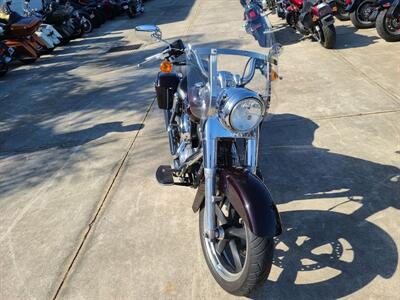 2014 Harley-Davidson® FLD - Dyna® Switchback™   - Photo 3 - Palm Bay, FL 32905