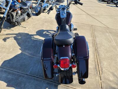 2014 Harley-Davidson® FLD - Dyna® Switchback™   - Photo 11 - Palm Bay, FL 32905