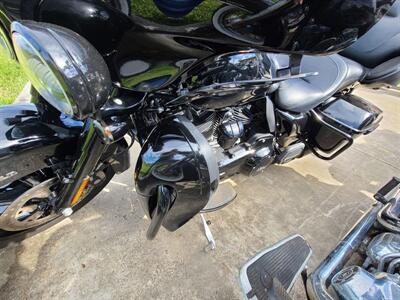 2020 Harley-Davidson® FLHTK - Ultra Limited   - Photo 9 - Palm Bay, FL 32905