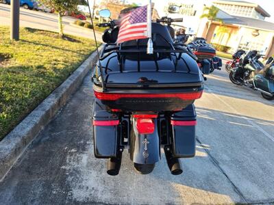 2020 Harley-Davidson® FLHTK - Ultra Limited   - Photo 4 - Palm Bay, FL 32905