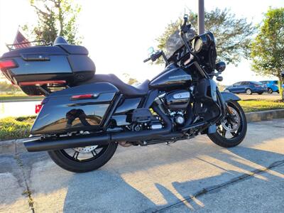 2020 Harley-Davidson® FLHTK - Ultra Limited   - Photo 2 - Palm Bay, FL 32905