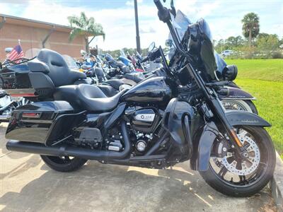 2020 Harley-Davidson® FLHTK - Ultra Limited   - Photo 7 - Palm Bay, FL 32905