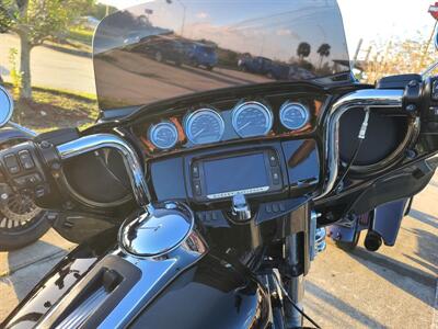 2017 Harley-Davidson® FLHTK - Ultra Limited   - Photo 14 - Palm Bay, FL 32905