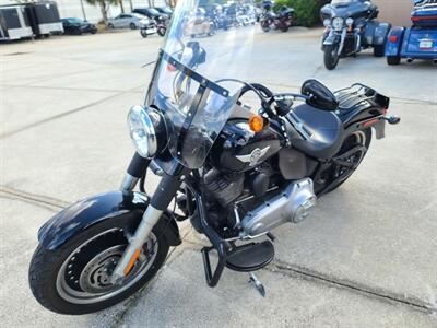 2012 Harley-Davidson® FLSTFB - Softail® Fat Boy® Lo   - Photo 4 - Palm Bay, FL 32905