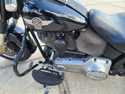 2012 Harley-Davidson® FLSTFB - Softail® Fat Boy® Lo   - Photo 6 - Palm Bay, FL 32905
