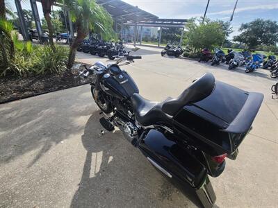 2013 Harley-Davidson Softail FLSTF  FLSTF - Photo 8 - Palm Bay, FL 32905
