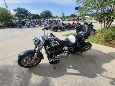 2013 Harley-Davidson Softail FLSTF  FLSTF - Photo 6 - Palm Bay, FL 32905