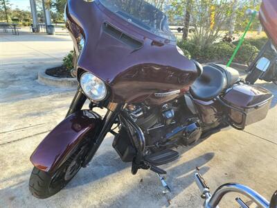 2018 Harley-Davidson® FLHXS - Street Glide® Special   - Photo 4 - Palm Bay, FL 32905